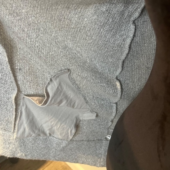 Loft Cardigan sweater womens size XS oversized - Picture 2 of 6